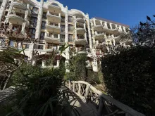 Harmony Suites – Dream Island 9 | Студія-апартамент на Сонячному березі