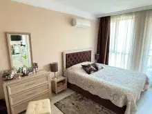 спальна зона