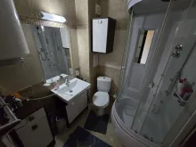санвузел