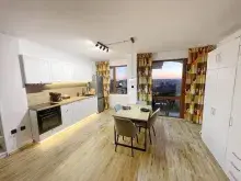 Gardenia Hills | Сучасна студія в зеленому районі Сонячного Берега