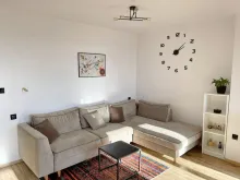 Gardenia Hills | Сучасна студія в зеленому районі Сонячного Берега