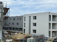 Villa Margarita | Двокімнатна квартира біля моря у Святому Власі