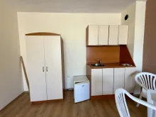 вітальня, кухня