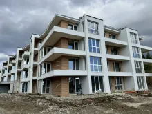 Villa Margarita | Двокімнатна квартира біля моря у Святому Власі