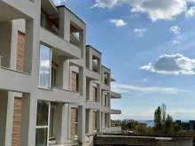 VVilla Margarita | Двокімнатна квартира біля моря у Святому Власі