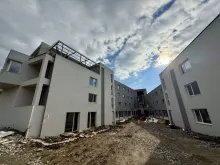 Villa Margarita | Двокімнатна квартира біля моря у Святому Власі
