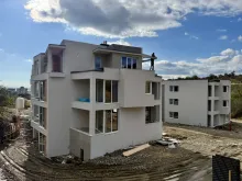 Villa Margarita | Двокімнатна квартира біля моря у Святому Власі