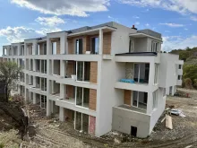 Villa Margarita | Новое строителсьво - Святой Влас