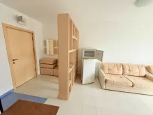 вітальня, кухня
