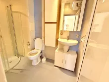 санвузел