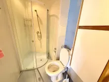 санвузел