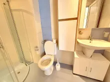 санвузел