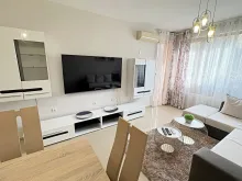 вітальня, кухня