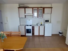 гостиная, кухня