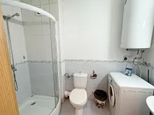 санвузел