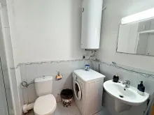 санвузел