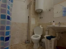 санвузел