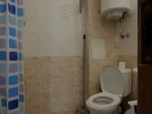 санвузел