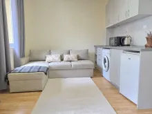 Інтер’єр та меблювання