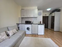 Mirage | Студіо біля моря в престижному районі Кокалу, Несебр, Болгарія
