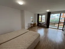 Gardenia Hills | Сучасна студія в зеленому районі Сонячного Берега, Болгарія