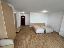 Gardenia Hills | Сучасна студія в зеленому районі Сонячного Берега, Болгарія