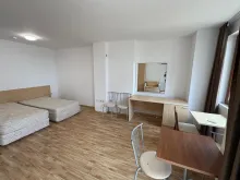 Gardenia Hills | Сучасна студія в зеленому районі Сонячного Берега, Болгарія