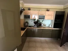 вітальня, кухня