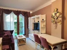 Harmony Monte Carlo | Елітний житловий комплекс на Сонячному Березі