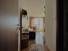 вітальня, кухня