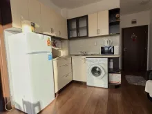 вітальня, кухня