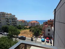 терраса вид моря