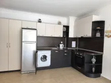 вітальня, кухня
