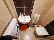 санвузел