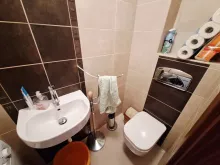 санвузел