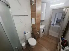 санвузел