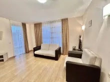 вітальня, кухня