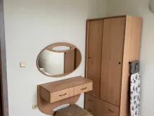 прихожая со шкафом