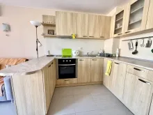 вітальня, кухня