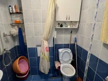 санвузел