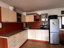 вітальня, кухня