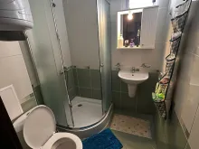 санвузел