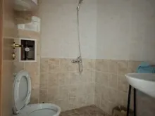 санвузел