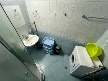 санвузел