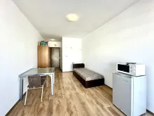 Gerber Residence 4 | Компактна студія в 400 метрах від пляжу