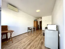 Gerber Residence 4 | Компактна студія в 400 метрах від пляжу