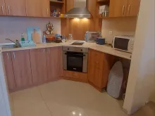 кухонная зона