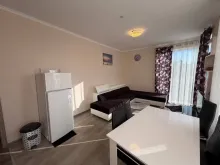вітальня. кухня