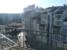 терраса