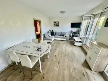 вітальня, кухня